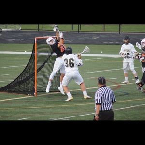 Meet your Posher, Brock